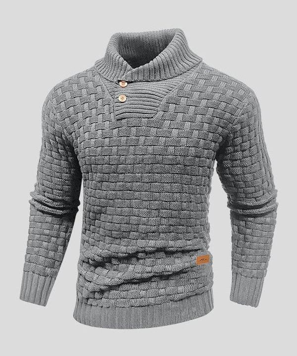 Laurin™ | Pullover térmico