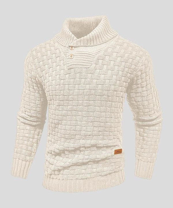 Laurin™ | Pullover térmico