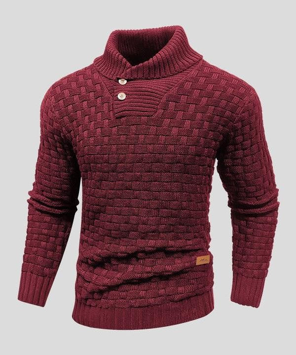 Laurin™ | Pullover térmico
