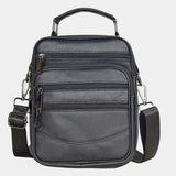 Laurits™ | Bolsa de Couro Clássica