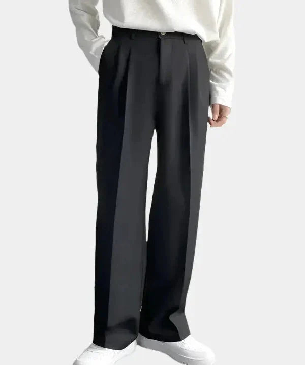 Laurits™ | Calças Old Money