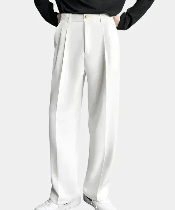 Laurits™ | Calças Old Money