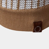 Laurits™ | Polo de Malha Listrada