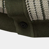 Laurits™ | Polo de Malha Listrada