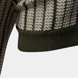 Laurits™ | Polo de Malha Listrada