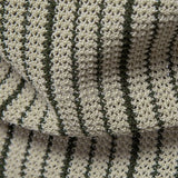 Laurits™ | Polo de Malha Listrada