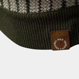 Laurits™ | Polo de Malha Listrada