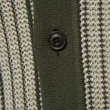 Laurits™ | Polo de Malha Listrada