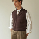 Laurits™ | Pullover de Tricot