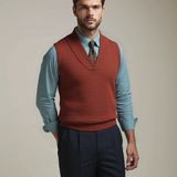 Laurits™ | Pullover de Tricot