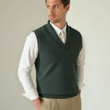 Laurits™ | Pullover de Tricot