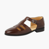 Laviro™ | Mocassins Perfurados