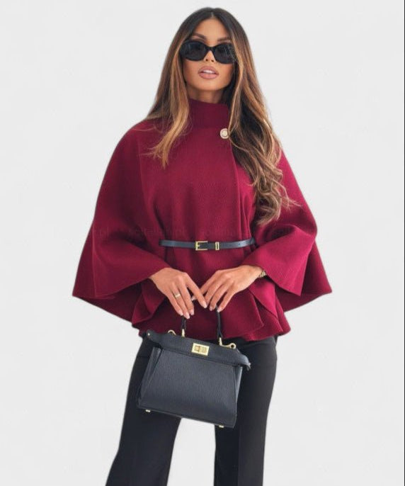 Lea | Casaco de Outono