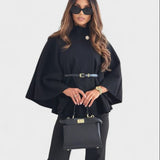 Lea | Casaco de Outono