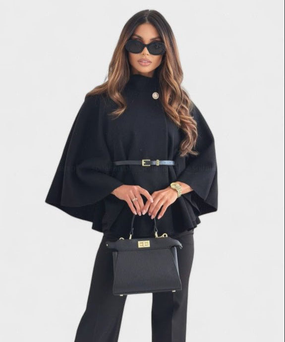 Lea | Casaco de Outono