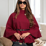 Lea | Casaco de Outono