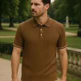 Leif™ | Polo Café Milano