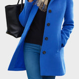 Leila™ | Casaco elegante de design nórdico