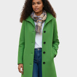 Leila™ | Casaco elegante de design nórdico