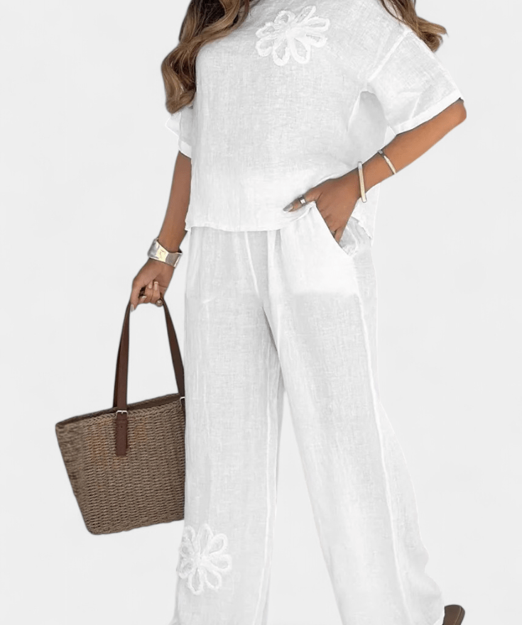 Lene | Conjunto Boho