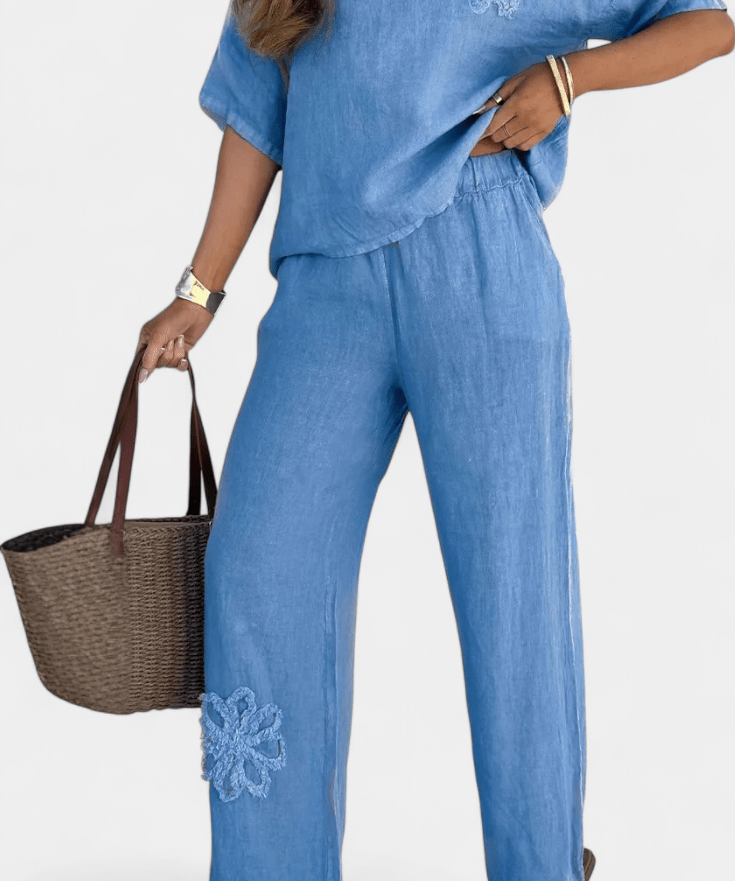 Lene | Conjunto Boho