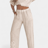 Lene | Conjunto Boho