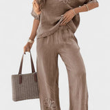 Lene | Conjunto Boho