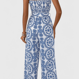 Lene | Macacão Abeni