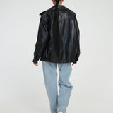 Lene | Casaco Oversize