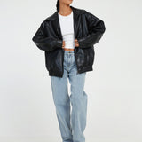 Lene | Casaco Oversize