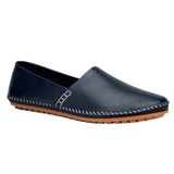 Mocasins de Couro Leves