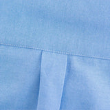 Liam™ | Camisa de Algodão Elegante