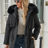 Lianne™ | Casaco elegante e leve de design intemporal