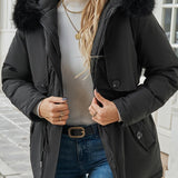 Lianne™ | Casaco elegante e leve de design intemporal