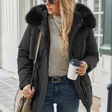 Lianne™ | Casaco elegante e leve de design intemporal