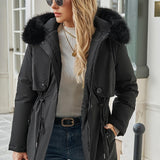 Lianne™ | Casaco elegante e leve de design intemporal