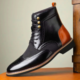 Lindberg™ | Botas Brogue