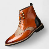 Lindberg™ | Botas Brogue