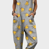 Liv | Macacão Relaxado