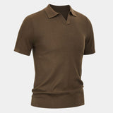 Loke™ | Polo Brownstone