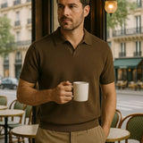 Loke™ | Polo Brownstone