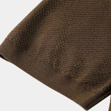 Loke™ | Polo Brownstone