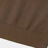 Loke™ | Polo Brownstone