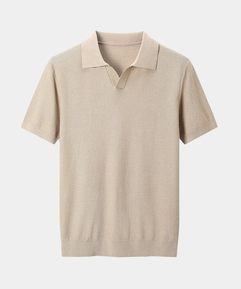 Loke™ | Polo Brownstone