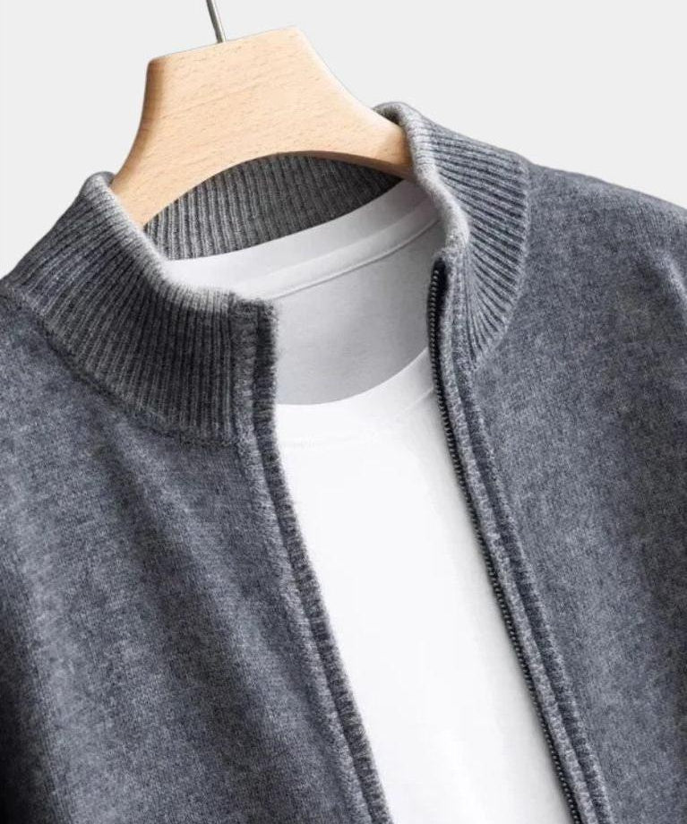 London™ | Casaco de Caxemira