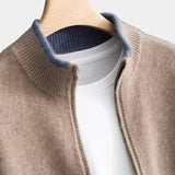 London™ | Casaco de Caxemira