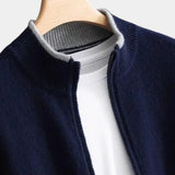 London™ | Casaco de Caxemira