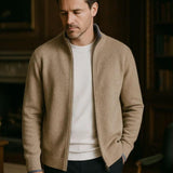 London™ | Casaco de Caxemira