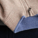 London™ | Casaco de Caxemira