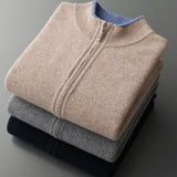 London™ | Casaco de Caxemira